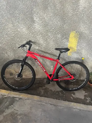 Bicicleta aro 29 Absolute