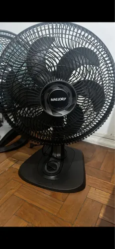 Ventilador