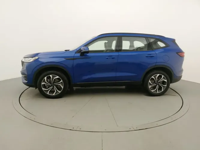 GWM Haval H6 Phev AWD (hibrido) 2025