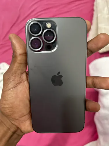 Vendo IPhone 13 Pro Max 