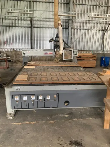 Router CNC