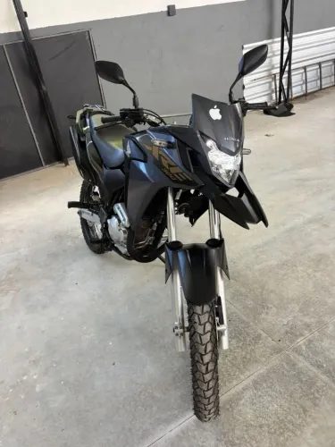 XRE 300 ABS ANO 2023 EXTRA !!!
