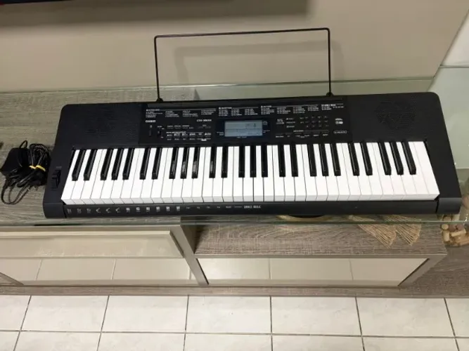 casio ctk-3500