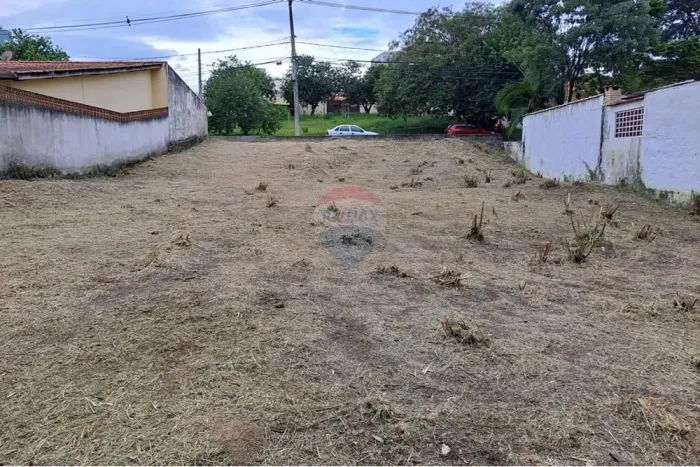 TERRENO À VENDA NO BAIRRO CIDADE JARDIM EM SOROCABA SP