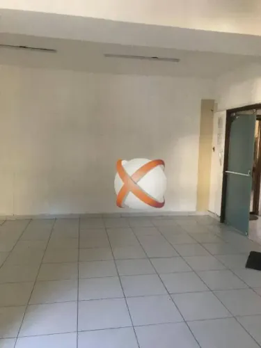 Sala para alugar, 35 m² por R$ 1.300,00/mês - Amaralina - Salvador/BA