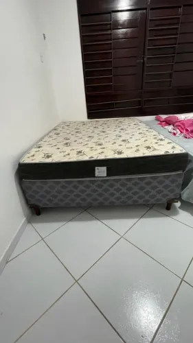 Cama