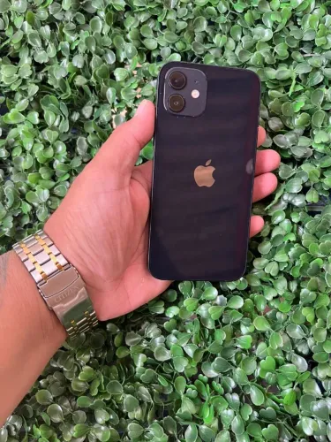 IPHONE 12 64GB NOVINHO ? 1.100 PARCELO NO CARTÃO EM ATÉ 18 ? ENTREGO 