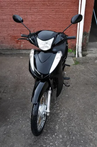 VENDO BIZ 125 manual