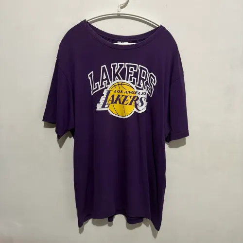 Camiseta Lakers Original
