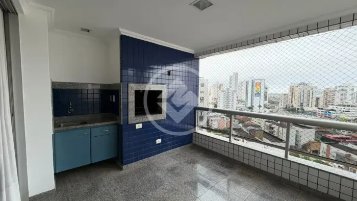 EDIFÍCIO MATISSE RESIDENCES | ALVORADA | CONSIL CUIABÁ codigo: 348117