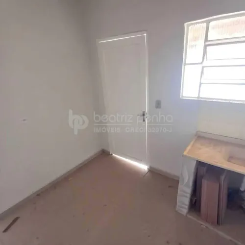 Casa para aluguel, 1 quarto, Jardim Vitória Régia - São José do Rio Preto/SP