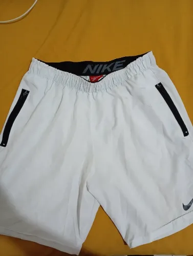 Bermuda Nike dri-fit