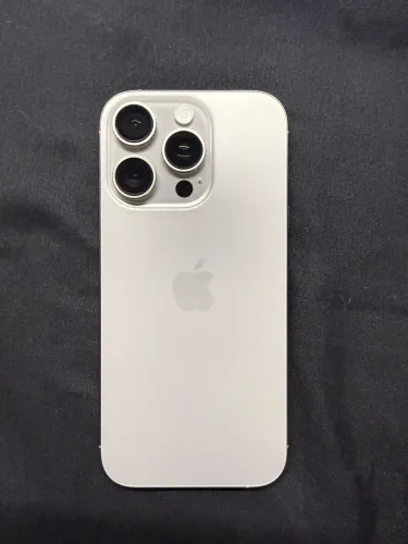 Iphone 16 Pro 128gb