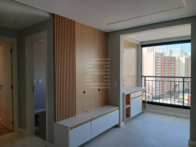 Apartamento para alugar no Botafogo, 2 dormitórios, 1 suite, 1 vagas, 75 m²