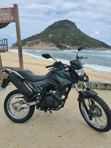 Crosser 2018 Toda revisada - Aceito Troca