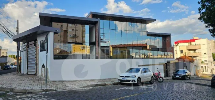 Prédio para aluguel, 10 vagas, LIDICE - UBERLANDIA/MG