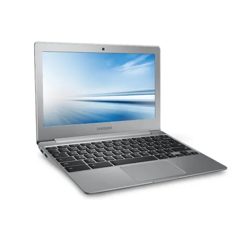 Chromebook Samsung XE500C12 - Prata