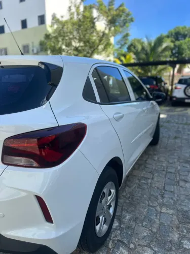 Chevrolet Onix Plus LTZ 1.0 12V TB Flex Mec. 4P 2023