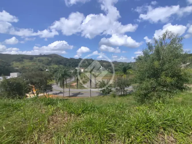 Lote Em Condomínio Eco Village - Lagoa Santa - My Broker codigo: 324755