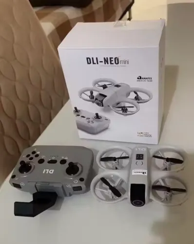 Drone dli neo