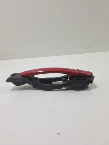 Macaneta Externa Traseira Direita Volkswagen Fox 2010/2011