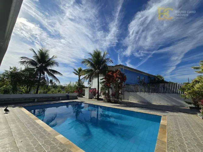 Chácara à venda proximo à praia - Jardim Prados - Peruíbe/SP