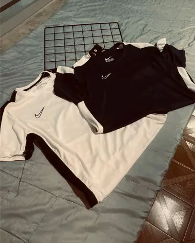 Camisa nike dry fit
