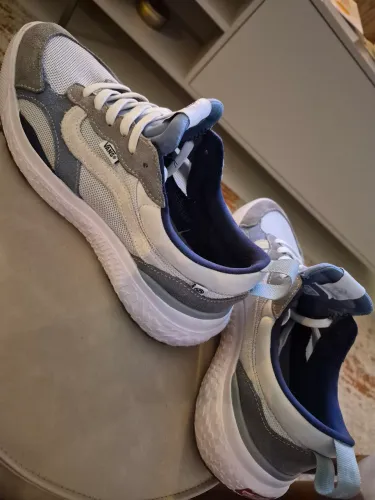 Vendo tênis Vans ultratange neo vr3 semi novo