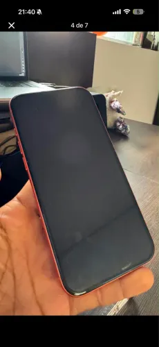 iPhone 17 Pro Max 256GB