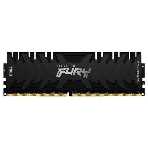 Memória Kingston Fury Renegade 32GB 3200mhz