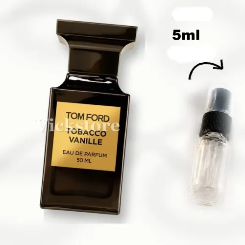 Perfume T.Ford Tob. Va ni lle Compartilhavel