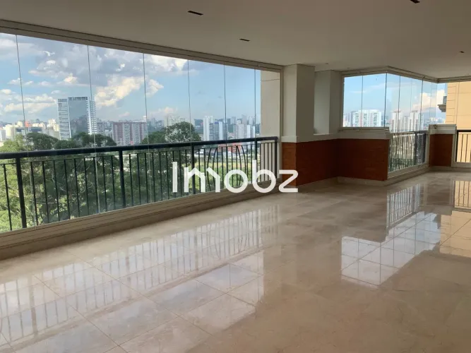 Apartamento para locação na RUA DEPUTADO LAÉRCIO CORTE, 1455 - PARAÍSO DO MORUMBI - São Pa