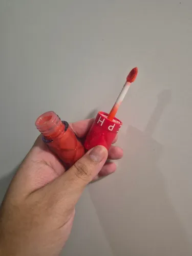 Gloss sephora plump