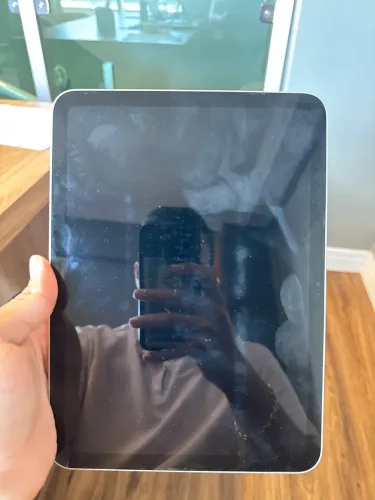 IPAD AIR
