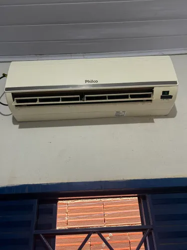 Vendo Ar Condicionado