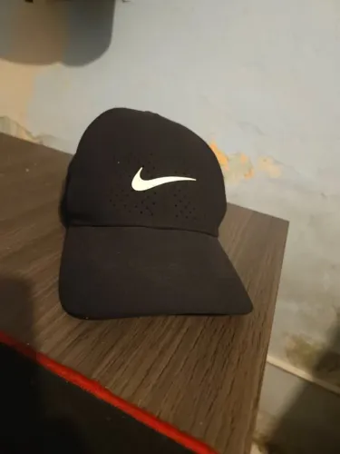 Boné Nike Dri-Fit Legacy91 Esportivo