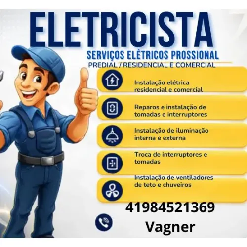 Eletricista