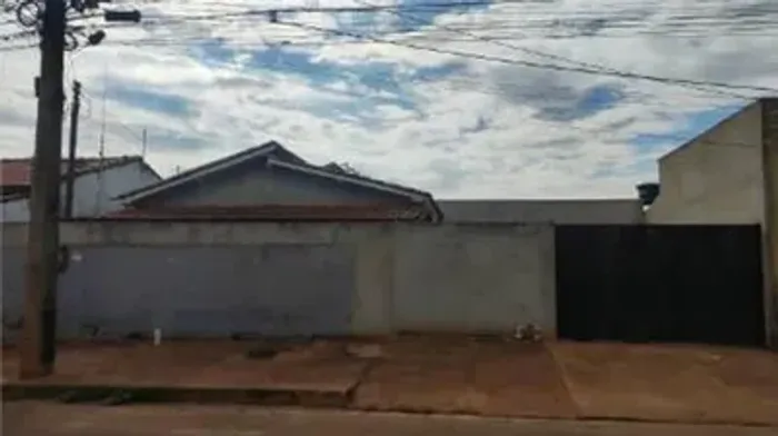 Casa 133m² | Pontes e Lacerda-MT | Jardim Alvorada | Excelente Oportunidade - Próxima à Av