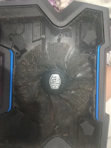 Base para notebook cooler master