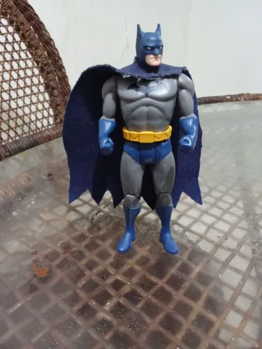 Bonecos Batman dc 