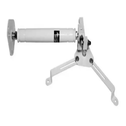 Suporte Para Projetor Universal Pr05 Branco Sumay