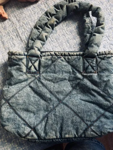 Vendo bolsa Damyller