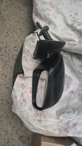 Retrovisor sandero 