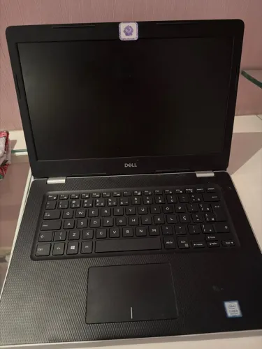 NOTBOOK DELL- OTIMO ESTADO