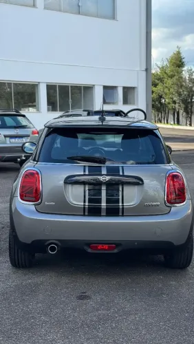 Mini Cooper 1.5 Turbo 12V 3P Aut. 2020