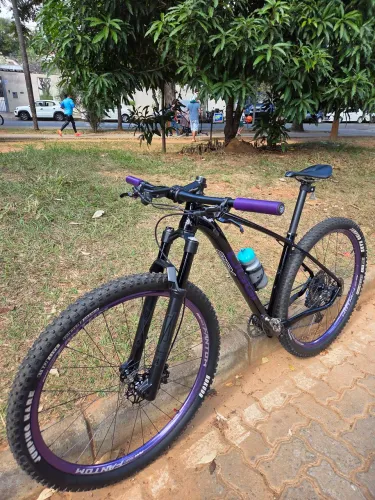 Bicicleta Oggi 7.4 aro 29