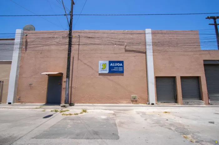 Amplo imóvel comercial em localização estratégica!