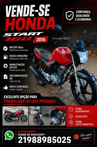 Vendo Start 160