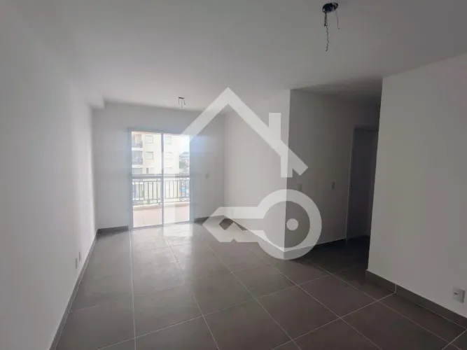 Apartamento para locação em São Bernardo do Campo - Exuberance Bellatrix.