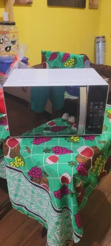 Microondas 25 litros